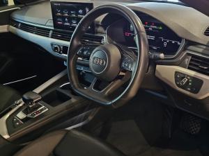 Audi A5 Sportback 40TFSI S line - Image 8