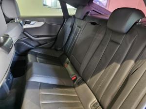 Audi A5 Sportback 40TFSI S line - Image 9