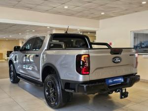 Ford Ranger 2.3T double cab Sport - Image 3
