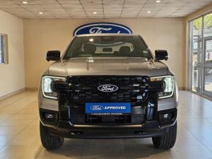 Ford Ranger 2.3T double cab Sport - Image 4