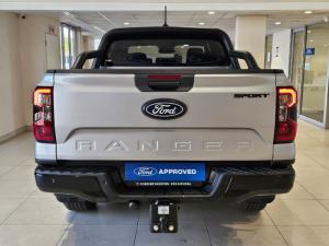 Ford Ranger 2.3T double cab Sport - Image 5