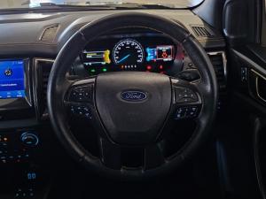 Ford Ranger 2.0Bi-Turbo double cab 4x4 Wildtrak - Image 11