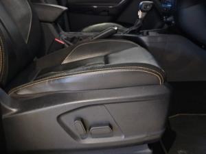 Ford Ranger 2.0Bi-Turbo double cab 4x4 Wildtrak - Image 13