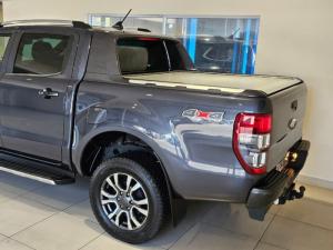 Ford Ranger 2.0Bi-Turbo double cab 4x4 Wildtrak - Image 17