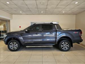Ford Ranger 2.0Bi-Turbo double cab 4x4 Wildtrak - Image 2