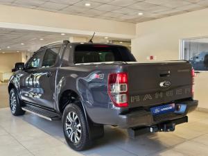 Ford Ranger 2.0Bi-Turbo double cab 4x4 Wildtrak - Image 3