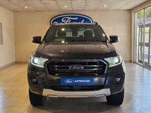 Ford Ranger 2.0Bi-Turbo double cab 4x4 Wildtrak - Image 4