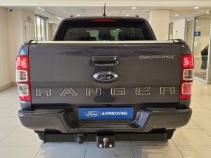 Ford Ranger 2.0Bi-Turbo double cab 4x4 Wildtrak - Image 5