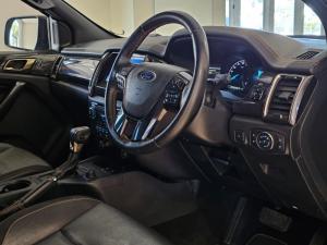 Ford Ranger 2.0Bi-Turbo double cab 4x4 Wildtrak - Image 8