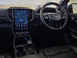 Ford Ranger 2.0 BiTurbo double cab Wildtrak - Image 11
