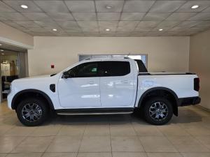 Ford Ranger 2.0 BiTurbo double cab Wildtrak - Image 2