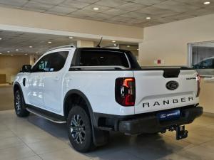 Ford Ranger 2.0 BiTurbo double cab Wildtrak - Image 3