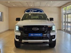 Ford Ranger 2.0 BiTurbo double cab Wildtrak - Image 4