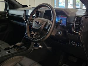 Ford Ranger 2.0 BiTurbo double cab Wildtrak - Image 8