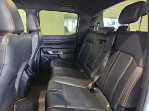Ford Ranger 2.0 BiTurbo double cab Wildtrak - Image 9