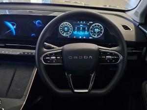 Omoda C5 1.5T 230T Street + - Image 11