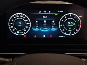 Omoda C5 1.5T 230T Street + - Image 15