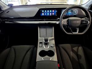 Omoda C5 1.5T 230T Street + - Image 7