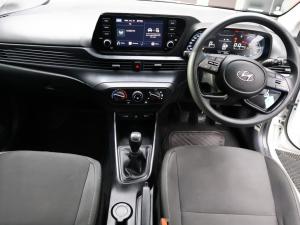 Hyundai i20 1.2 Motion - Image 11
