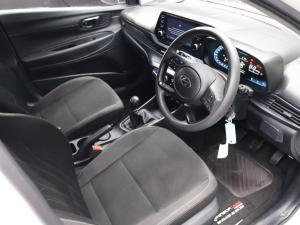 Hyundai i20 1.2 Motion - Image 12