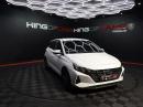 Thumbnail Hyundai i20 1.2 Motion