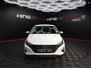Hyundai i20 1.2 Motion - Image 2