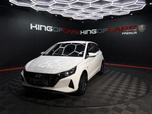 Hyundai i20 1.2 Motion - Image 3