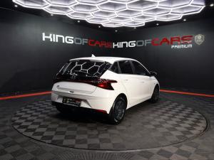 Hyundai i20 1.2 Motion - Image 4
