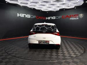 Hyundai i20 1.2 Motion - Image 5