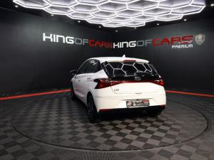 Hyundai i20 1.2 Motion - Image 6