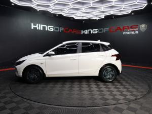 Hyundai i20 1.2 Motion - Image 8