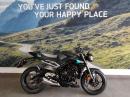 Thumbnail Triumph Street Triple 765