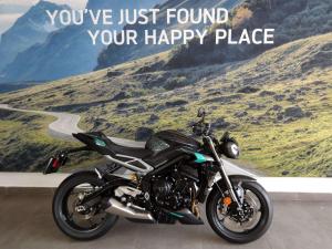 Triumph Street Triple 765 - Image 1