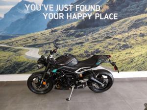 Triumph Street Triple 765 - Image 6