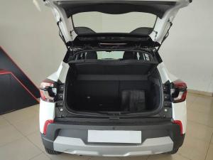 Renault Kiger 1.0 Turbo Intens manual - Image 2