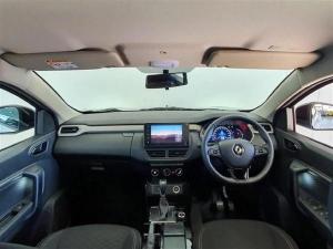 Renault Kiger 1.0 Turbo Intens manual - Image 3