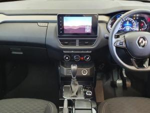 Renault Kiger 1.0 Turbo Intens manual - Image 4