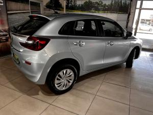 Suzuki Baleno 1.5 GL manual - Image 3