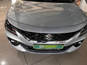 Suzuki Baleno 1.5 GL manual - Image 4