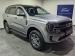 Ford Everest 2.0 BiTurbo XLT - Thumbnail 1
