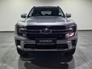 Ford Everest 2.0 BiTurbo XLT - Image 2