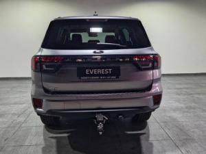 Ford Everest 2.0 BiTurbo XLT - Image 5