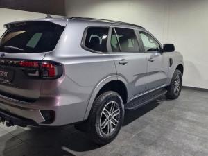 Ford Everest 2.0 BiTurbo XLT - Image 6