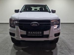 Ford Ranger 2.0 SiT double cab XL manual - Image 2