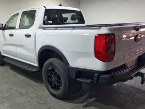 Ford Ranger 2.0 SiT double cab XL manual - Image 4