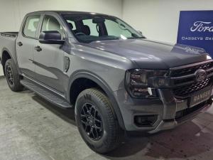 Ford Ranger 2.0 SiT double cab XL auto - Image 1