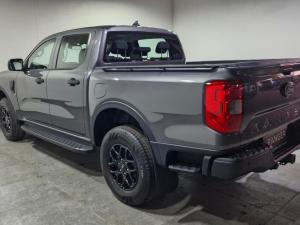 Ford Ranger 2.0 SiT double cab XL auto - Image 4