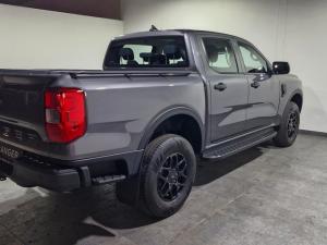 Ford Ranger 2.0 SiT double cab XL auto - Image 6