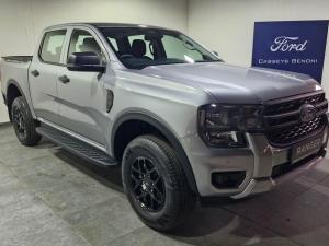 Ford Ranger 2.0 SiT double cab XL auto - Image 1
