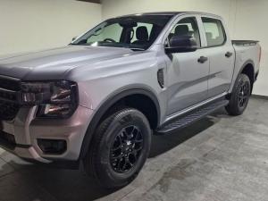 Ford Ranger 2.0 SiT double cab XL auto - Image 3